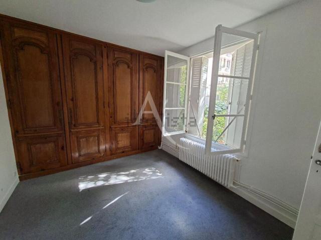 Appartement, Buttes Aux Cailles Glacière, Paris