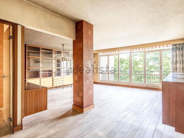 Appartement, Buttes Aux Cailles Glacière, Paris