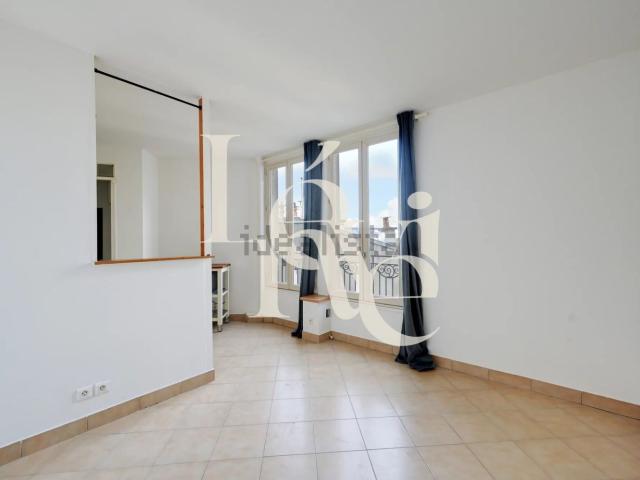 Appartement, Buttes Aux Cailles Glacière, Paris