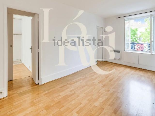 Appartement, Buttes Aux Cailles Glacière, Paris