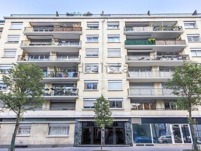 Appartement, Buttes Aux Cailles Glacière, Paris