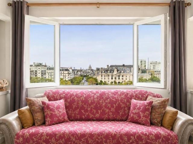 Appartement, Buttes Aux Cailles Glacière, Paris