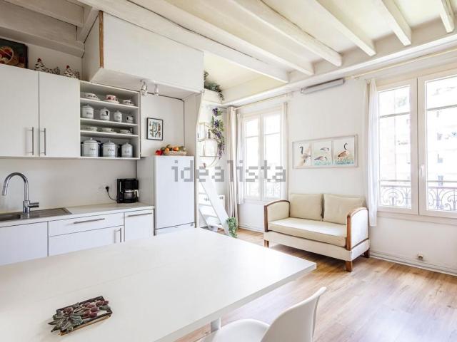 Appartement, Buttes Aux Cailles Glacière, Paris