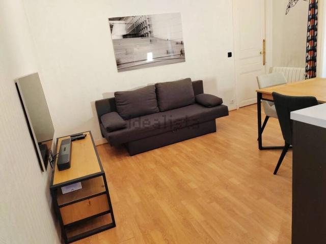 Appartement, Buttes Aux Cailles Glacière, Paris