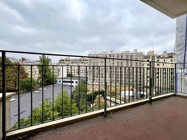Appartement, Buttes Aux Cailles Glacière, Paris