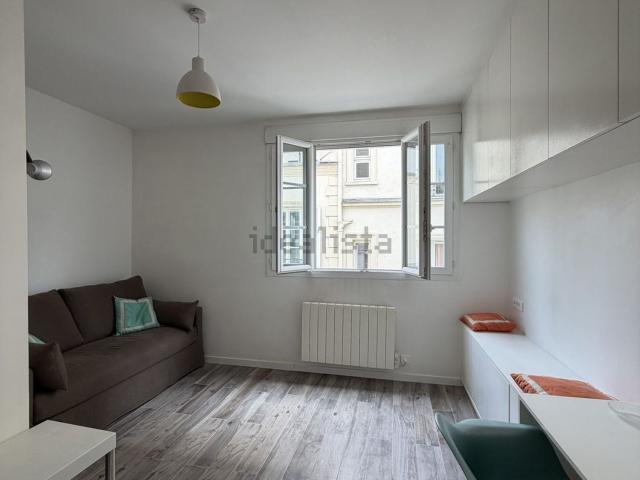 Appartement, Buttes Aux Cailles Glacière, Paris