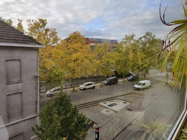 Appartement buurt Oude Dokken