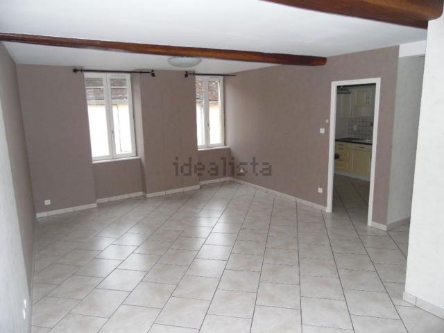 Appartement, Buxy