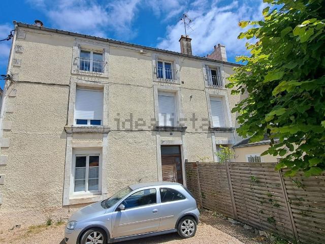 Appartement, Buxerolles