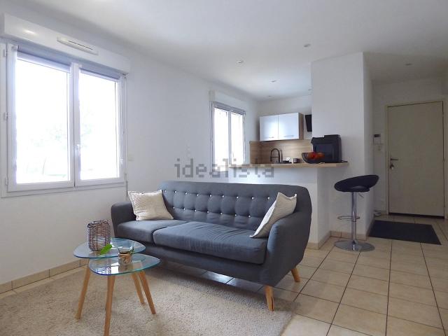 Appartement, Buxerolles