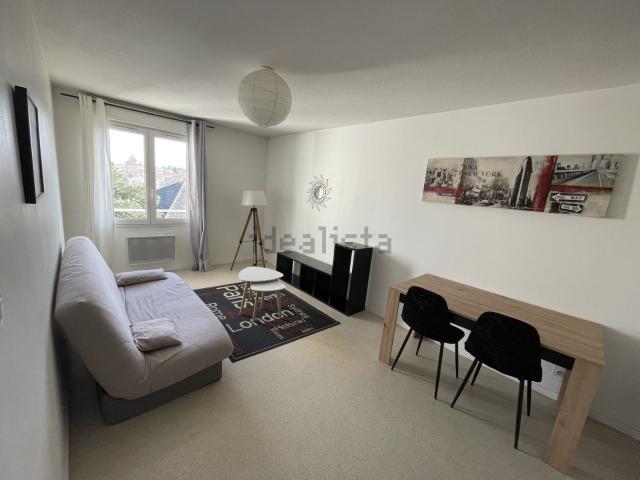 Appartement, Buxerolles