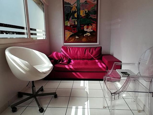 Appartement, Buxerolles