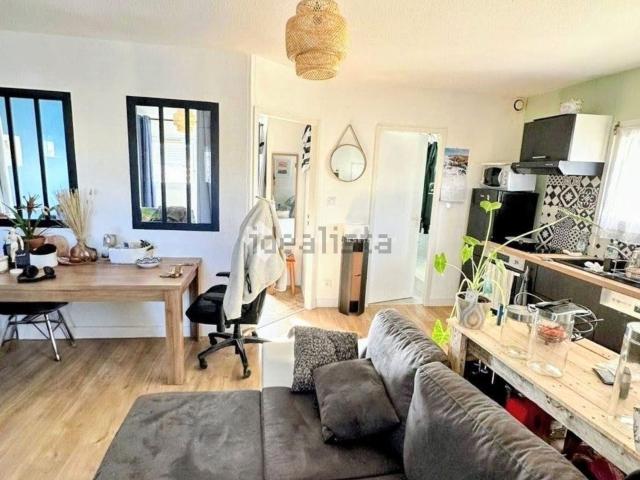 Appartement, Buxerolles
