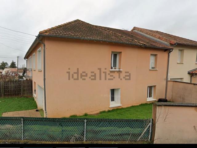 Appartement, Buxerolles