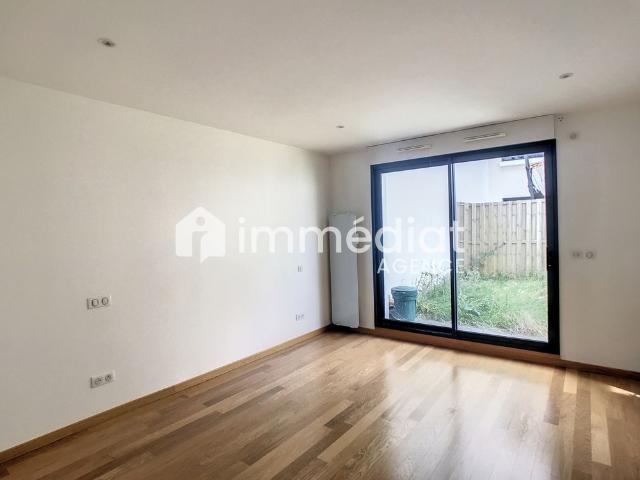 Appartement • Buzenval