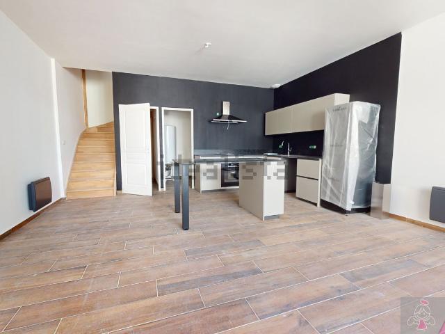 Appartement, Byans sur Doubs