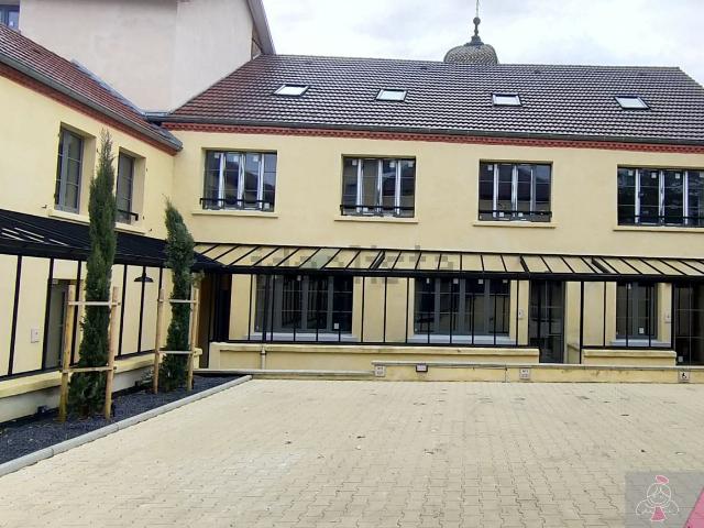 Appartement, Byans sur Doubs