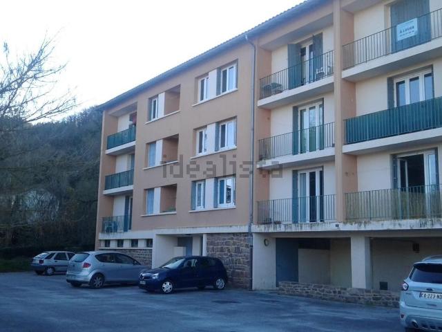 Appartement, Camarès