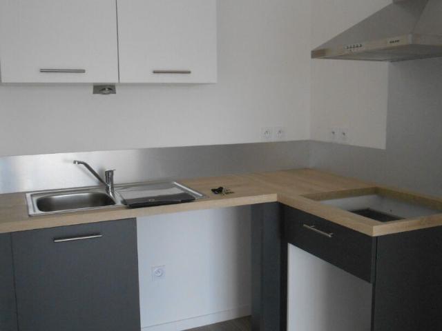 APPARTEMENT CAMBES EN PLAINE 3 pièce s 62 m2, Cambes en plaine