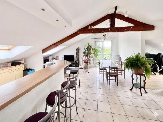 Appartement, Cambes en Plaine