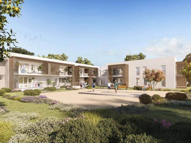 Appartement, Camblanes et Meynac