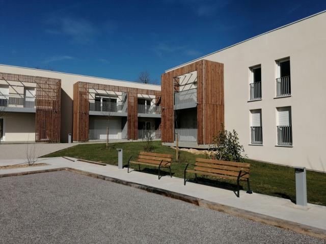 Appartement, Camblanes et Meynac