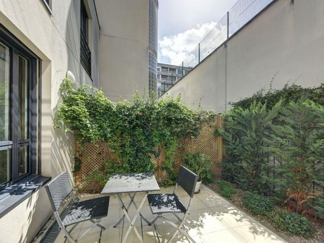Appartement, Cambronne Garibaldi, Paris