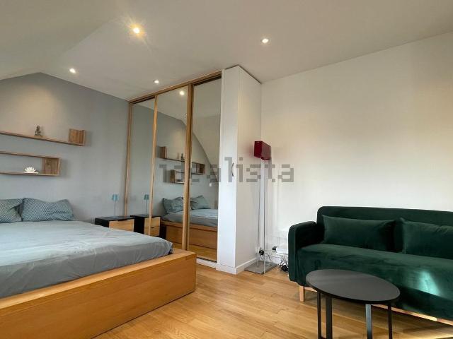 Appartement, Cambronne Garibaldi, Paris