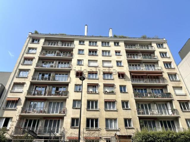 Appartement, Cambronne Garibaldi, Paris