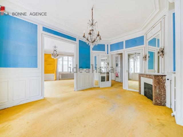 Appartement, Cambronne Garibaldi, Paris