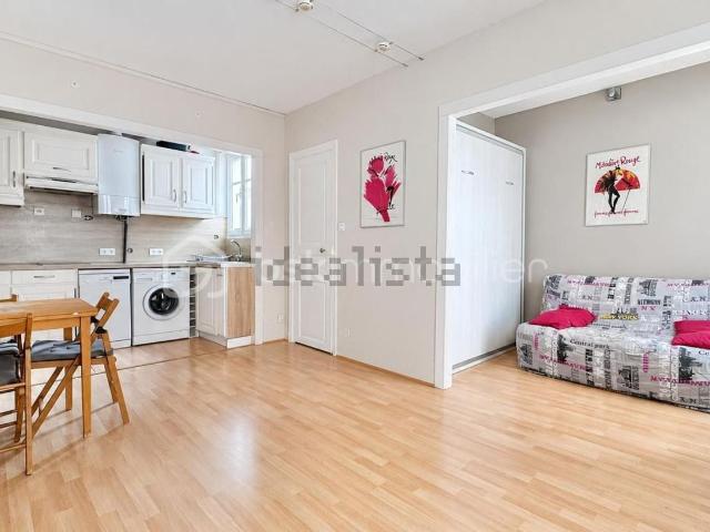Appartement, Cambronne Garibaldi, Paris