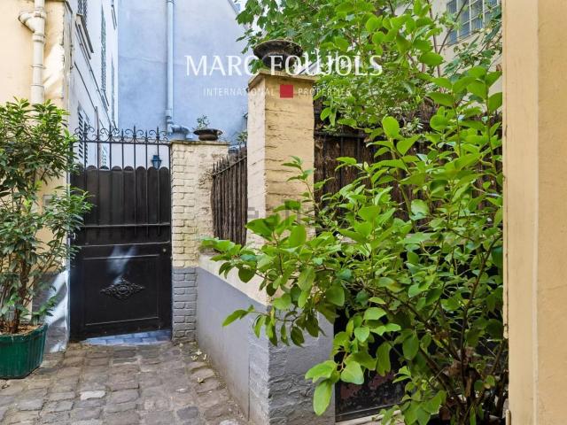 Appartement, Cambronne Garibaldi, Paris