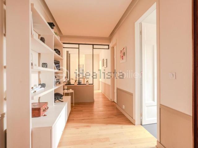 Appartement, Cambronne Garibaldi, Paris