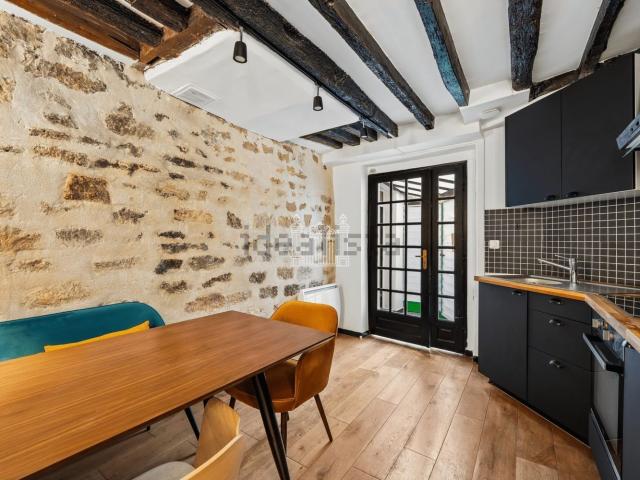 Appartement, Cambronne Garibaldi, Paris