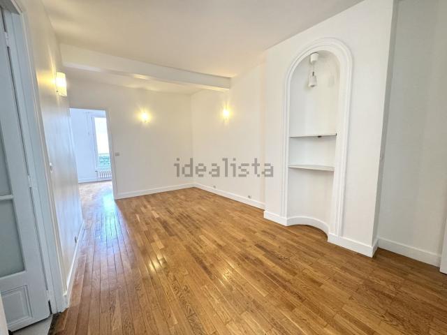 Appartement, Cambronne Garibaldi, Paris