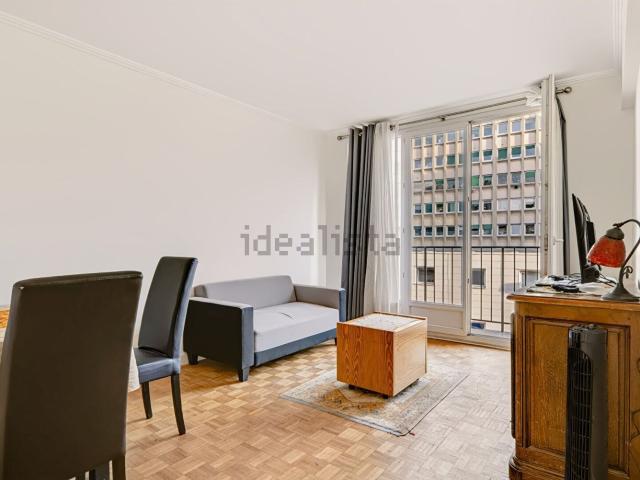 Appartement, Cambronne Garibaldi, Paris