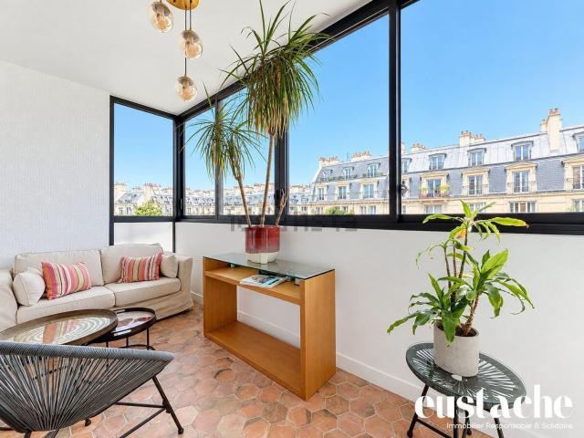 Appartement, Cambronne Garibaldi, Paris