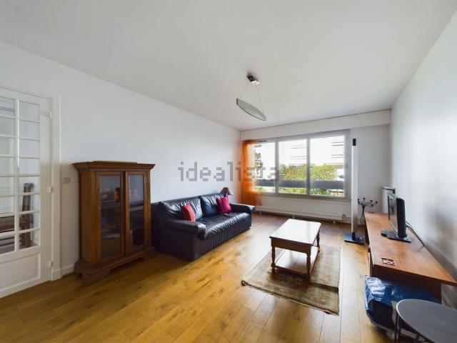 Appartement, Cambronne Garibaldi, Paris