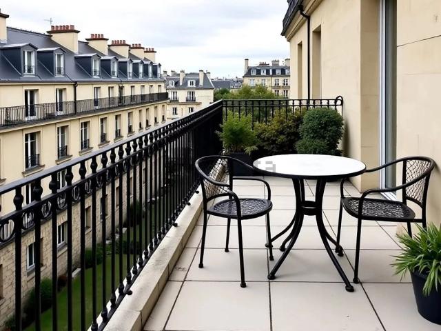 Appartement, Cambronne Garibaldi, Paris