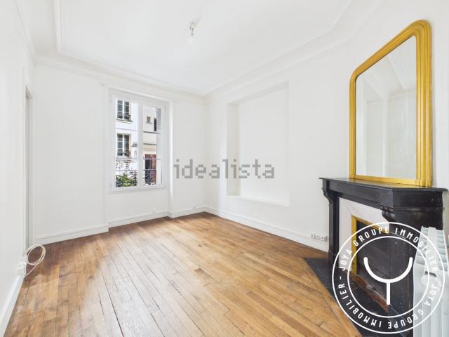 Appartement, Cambronne Garibaldi, Paris