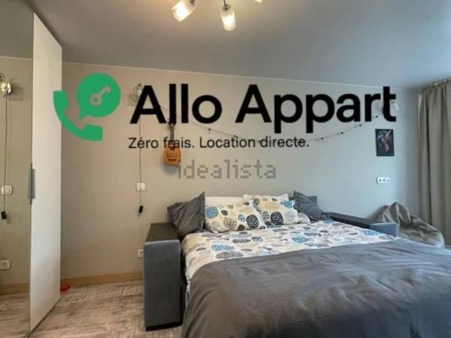 Appartement, Cambronne Garibaldi, Paris