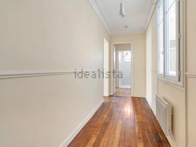 Appartement, Cambronne Garibaldi, Paris