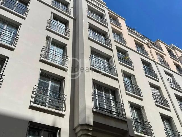 Appartement, Cambronne Garibaldi, Paris