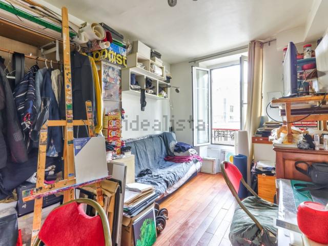 Appartement, Cambronne Garibaldi, Paris