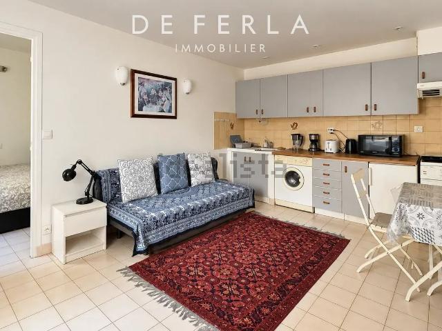 Appartement, Cambronne Garibaldi, Paris