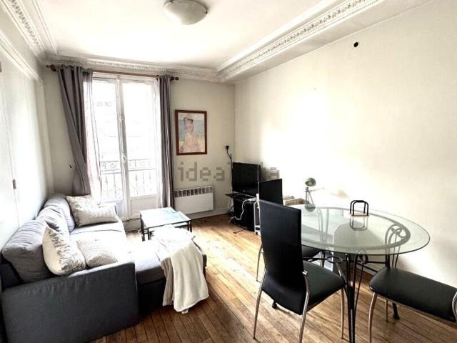 Appartement, Cambronne Garibaldi, Paris
