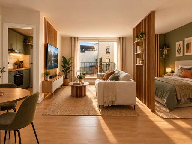 Appartement, Cambronne Garibaldi, Paris