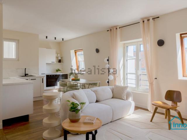 Appartement, Cambronne Garibaldi, Paris