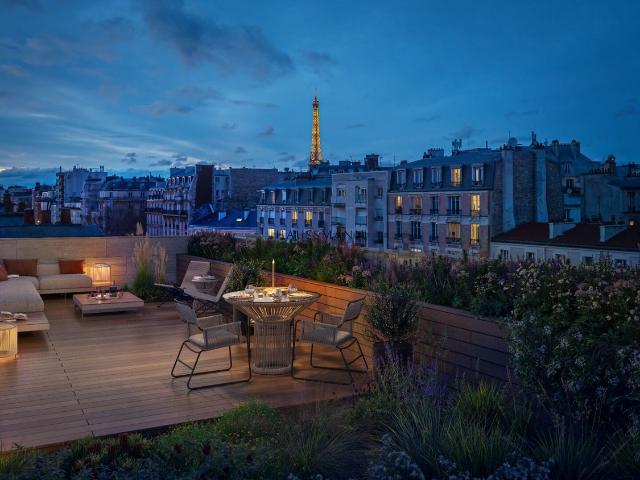 Appartement, Cambronne Garibaldi, Paris