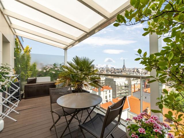 Appartement, Cambronne Garibaldi, Paris
